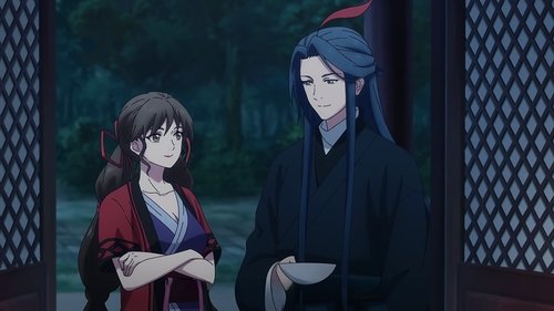 Background image for A Bloodthirsty Plague Breeds Madness, Lixiao's Healing Hands Win Him Fame