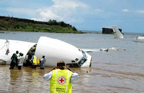 Heading to Disaster (Ethiopian Airlines Flight 409)