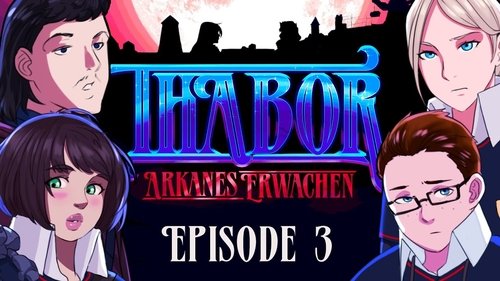 Background image for Episode 3