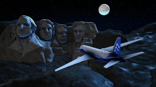 Background image for All Good Things...