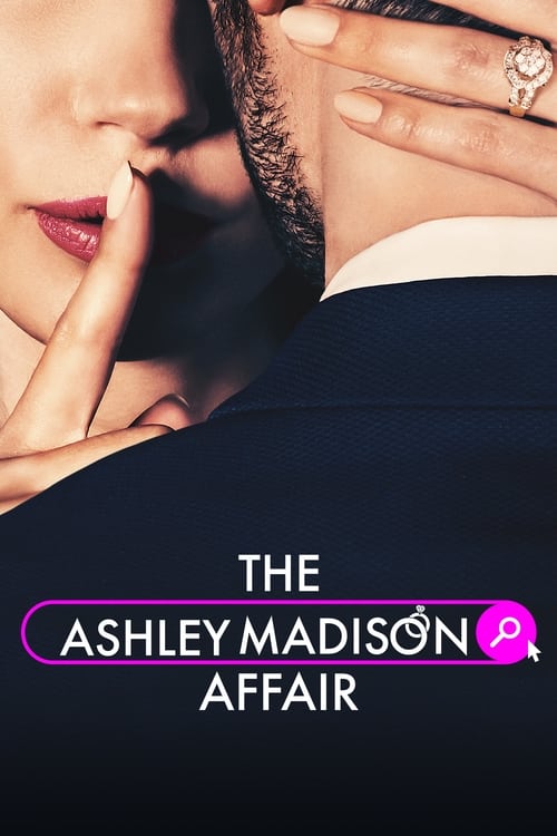 Show cover for The Ashley Madison Affair