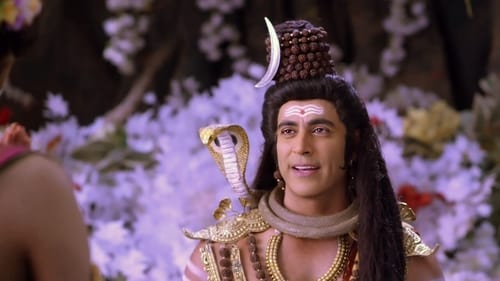 Mahadev Visits Krishna