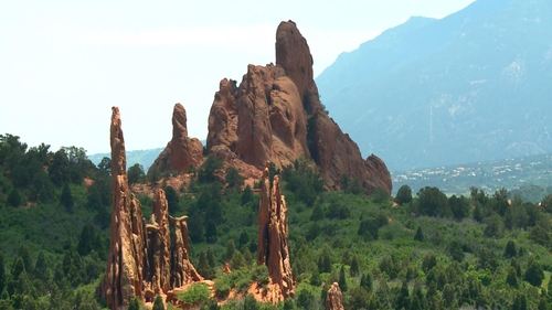 Garden of the Gods