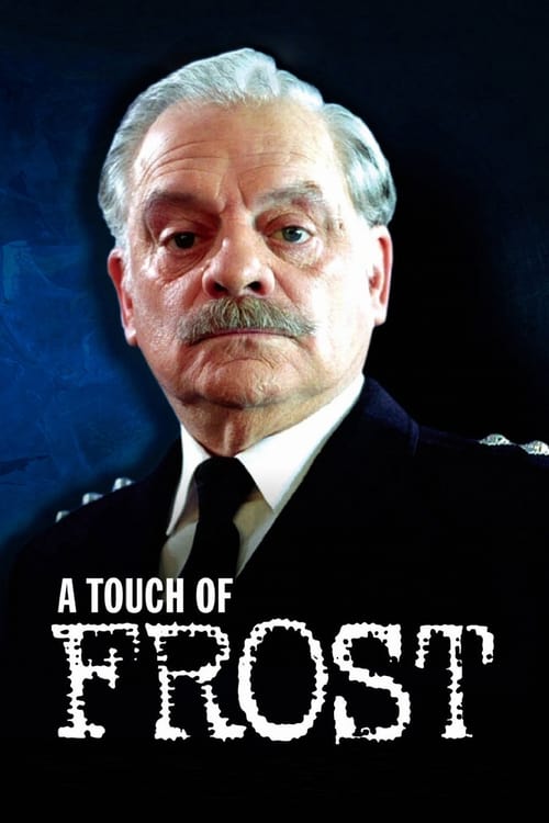 Show cover for A Touch of Frost