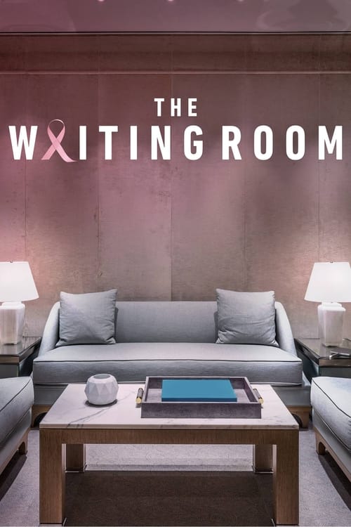 Show cover for BET Her Presents: The Waiting Room