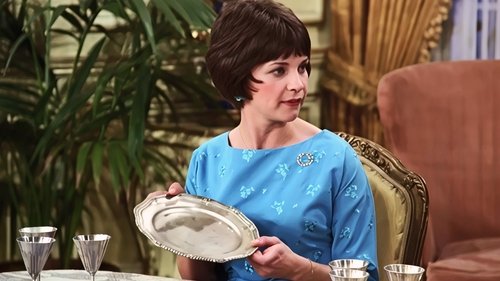 Background image for Shirley and the Older Man