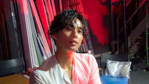 Background image for Kis-My-Ft2 Episode 2