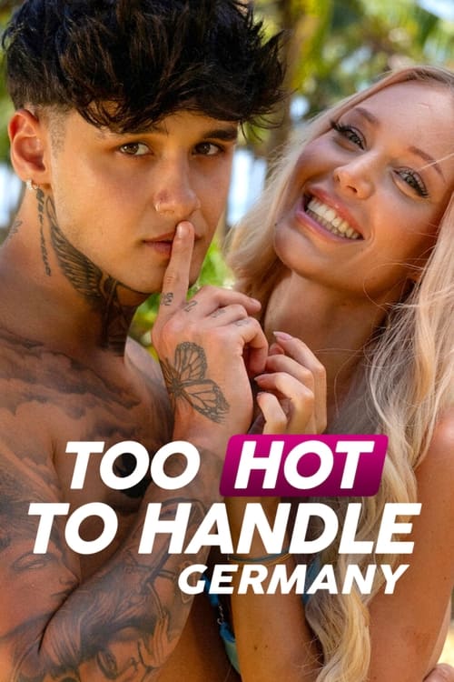 Show cover for Too Hot to Handle: Germany