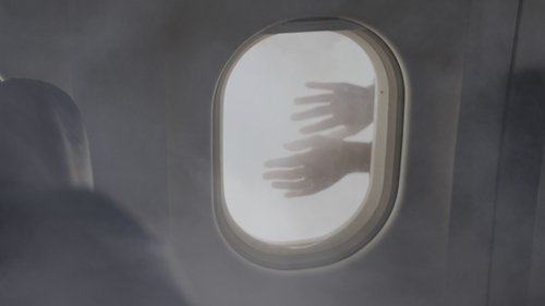 Background image for Cabin Catastrophe