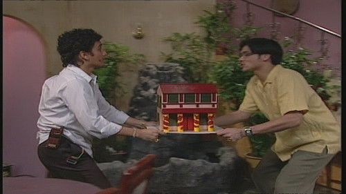 Background image for Steam Me Up, Scheme Me Down