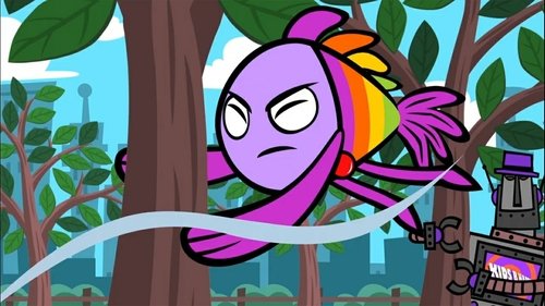 Background image for Episode 5