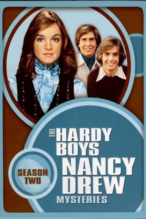 Season 2 poster