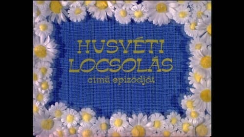 Húsvéti locsolás