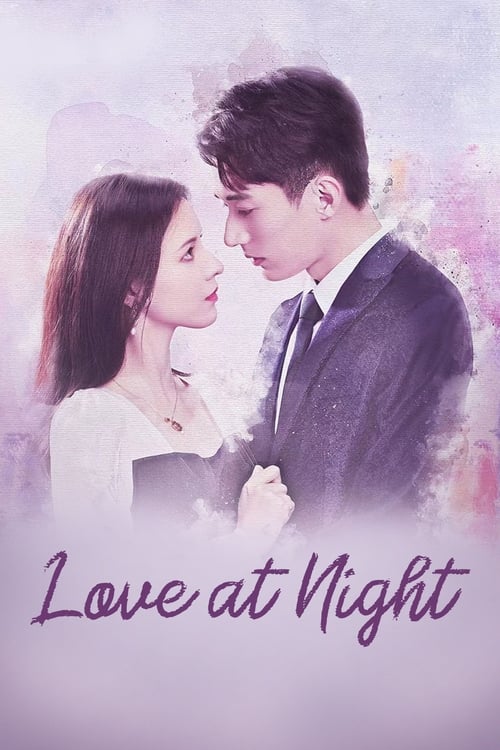 Show cover for Love At Night