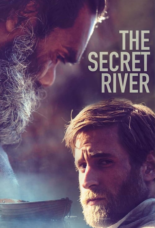 Show cover for The Secret River