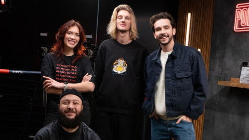 Background image for Episode 14