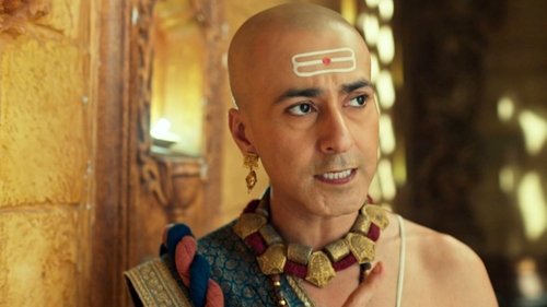 Priest Bhaskar's Invention