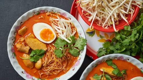 Background image for Comfort Food