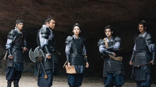 Background image for Episode 5