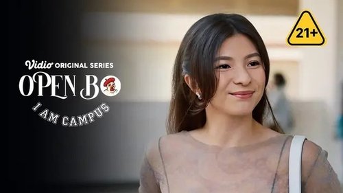 Background image for I Am Campus