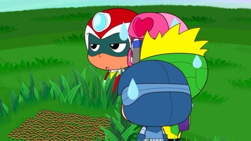 Background image for Episode 14