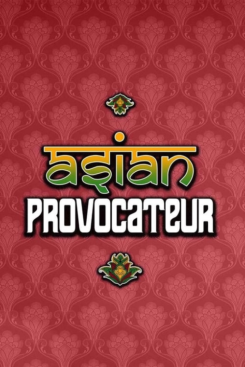 Show cover for Asian Provocateur