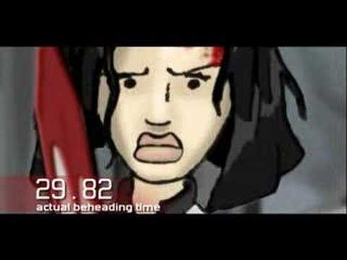 Background image for How Underworld Should Have Ended