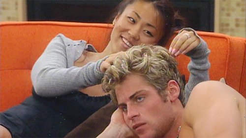 Background image for Live Eviction & HOH (Start)