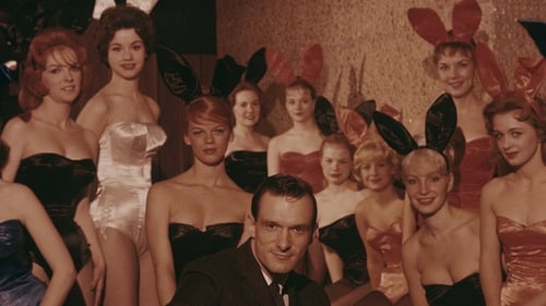 Members Only: The Playboy Club