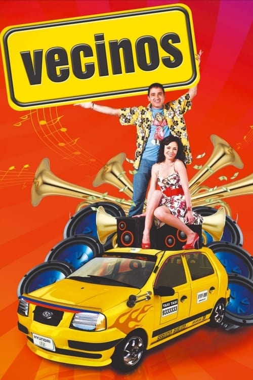 Vecinos