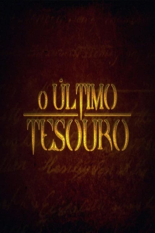 Show cover for O Último Tesouro