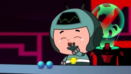 Background image for Episode 19