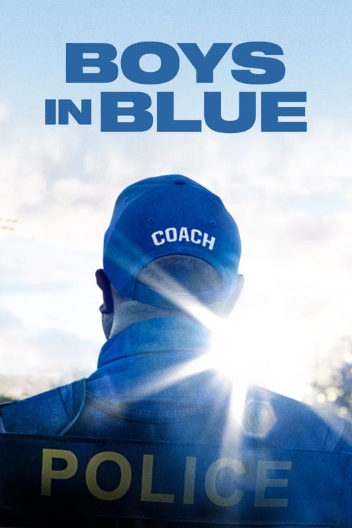 Show cover for Boys in Blue