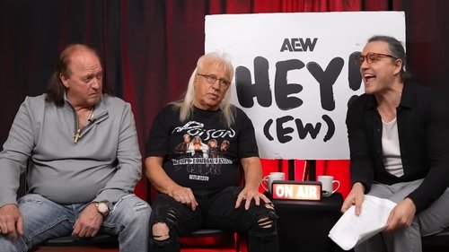 Background image for The Rock n' Roll Express