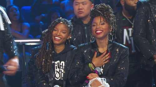 Chloe x Halle