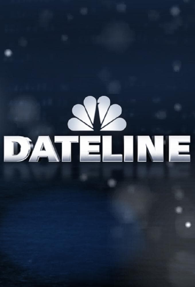 Show cover for Dateline