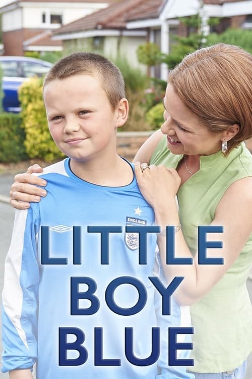 Show cover for Little Boy Blue