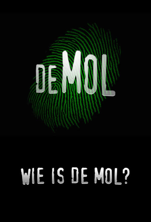 Show cover for Wie is de Mol?