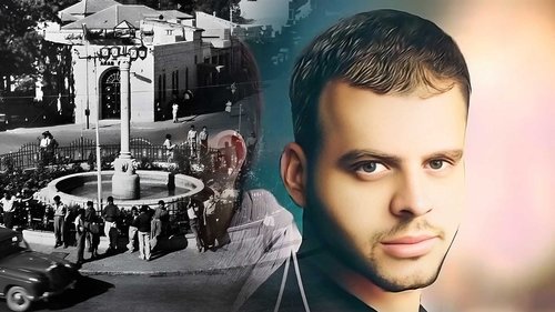 Background image for The founder of Ramallah