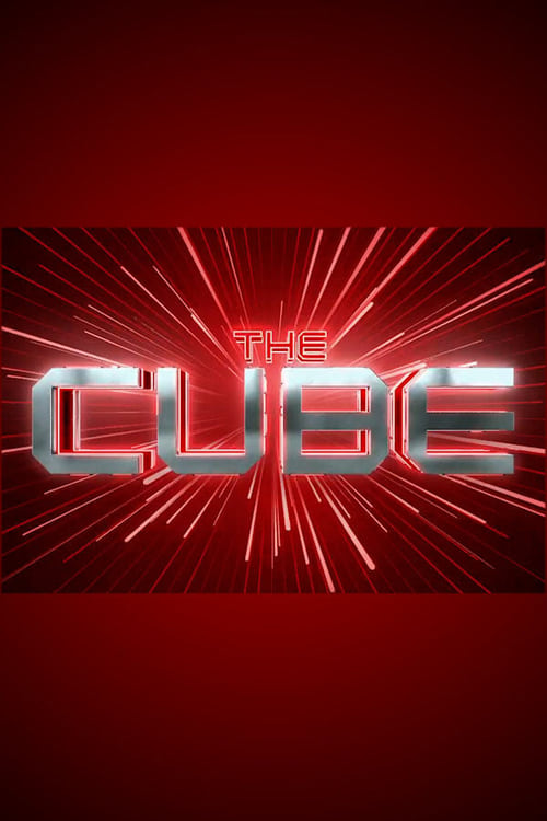 Show cover for The Cube