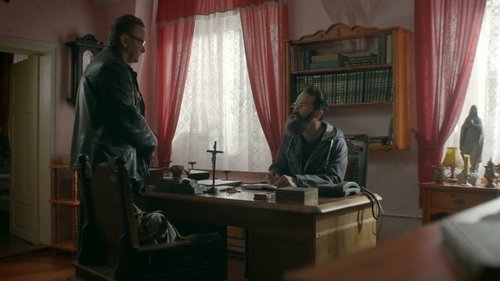 Background image for Episode 5