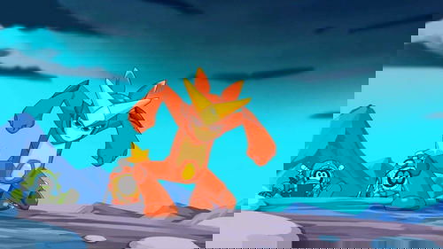 Background image for Episode 22
