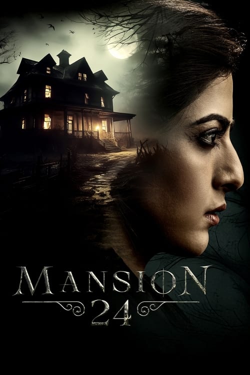 Show cover for Mansion 24