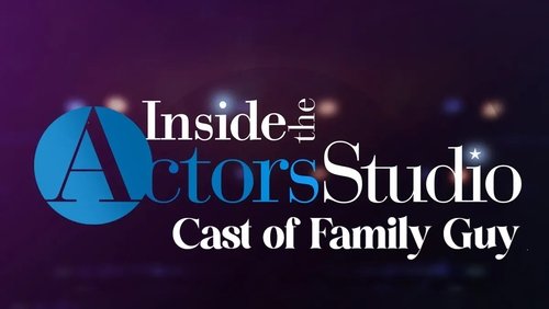 Background image for The Cast of Family Guy