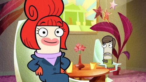 Good Morning, Freshwater