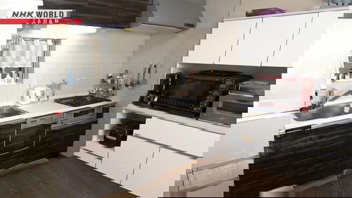 Background image for Kitchens