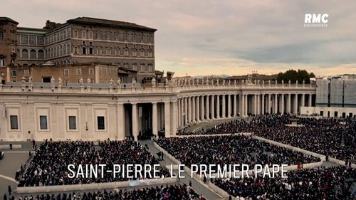 Background image for The Bones of St. Peter
