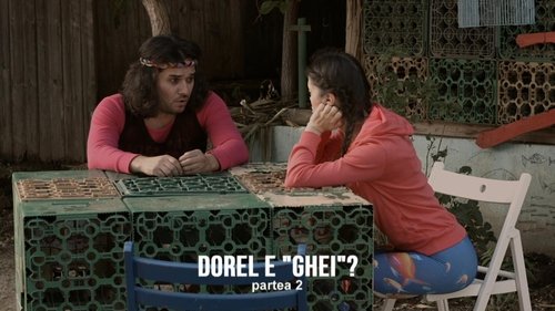 Background image for Dorel e "ghei" ? (2)