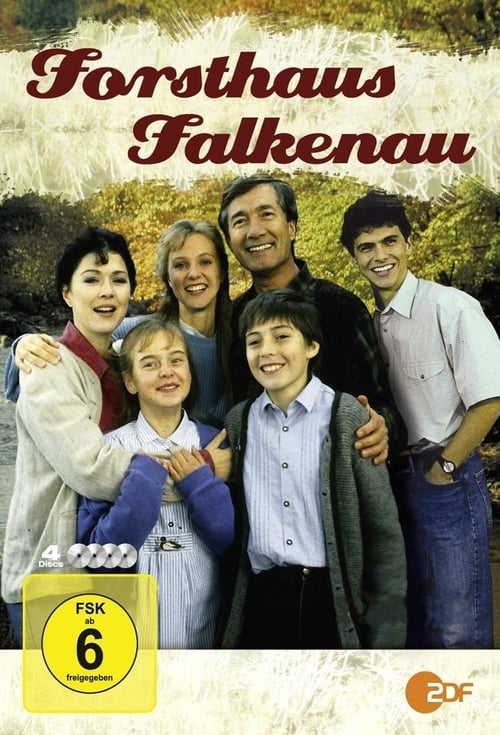 Show cover for Forsthaus Falkenau