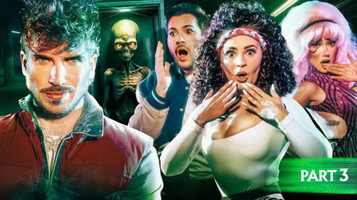 Background image for Space Parasite